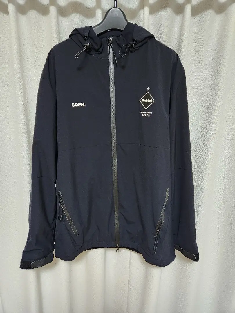 2025年最新】F.C.Real Bristol 袖：長袖 ピステ・ウィンド