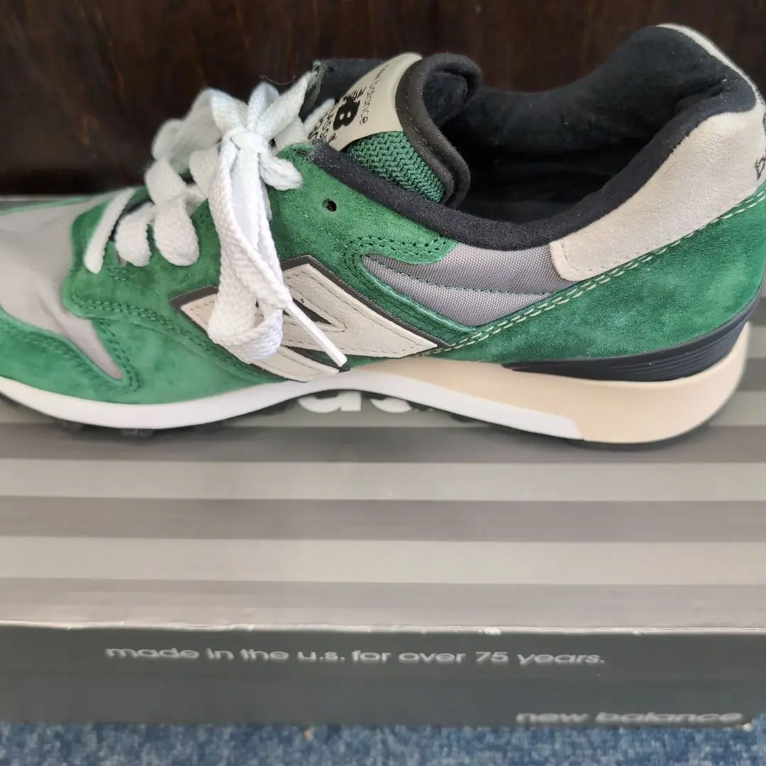 New Balance ☆ made in USA M1300AR グリーン New Balance ニューバランス M1300 NEW BALANCE M1300AR MADE IN
