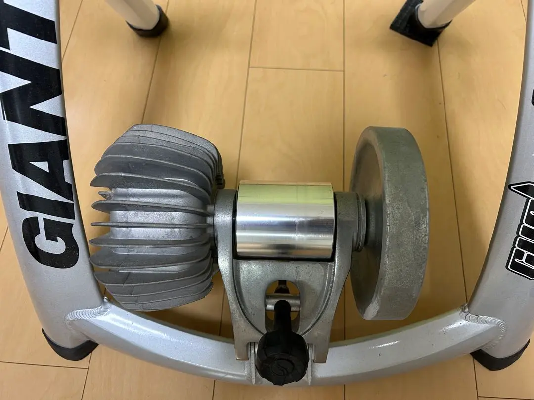 2025年最新】giant cyclotron fluidの人気アイテム - メルカリ
