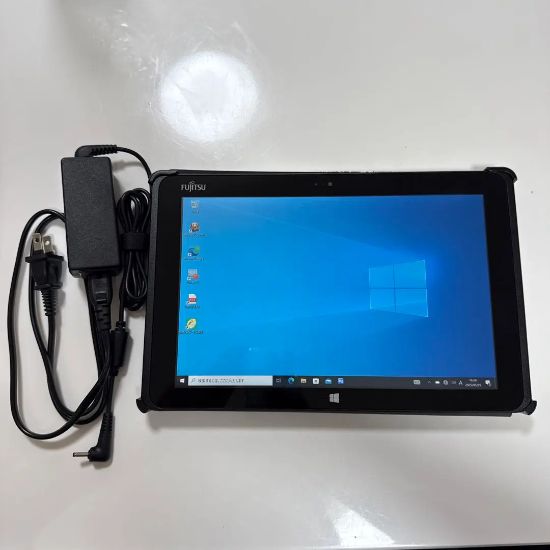 WindowsARROWS Tab Q506/ME美品 2025年最新】arrows tab q506/meの人気アイテム - メルカリ