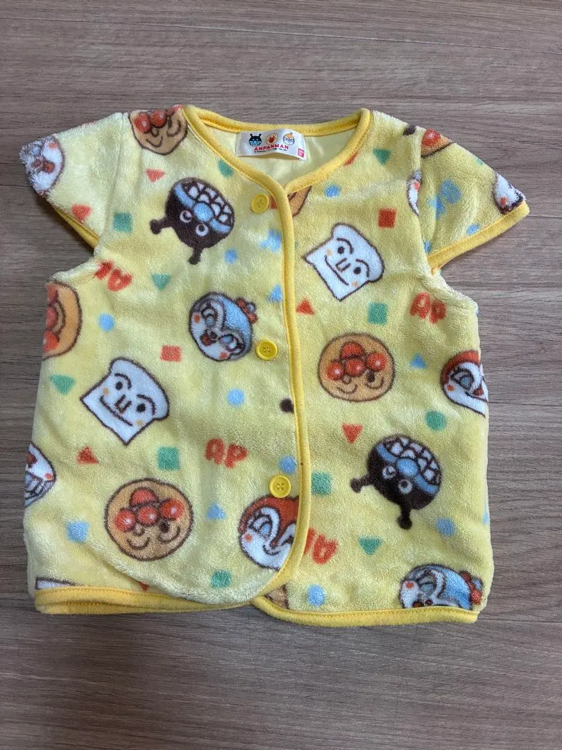 Thumbnail of Anpanman Best 95