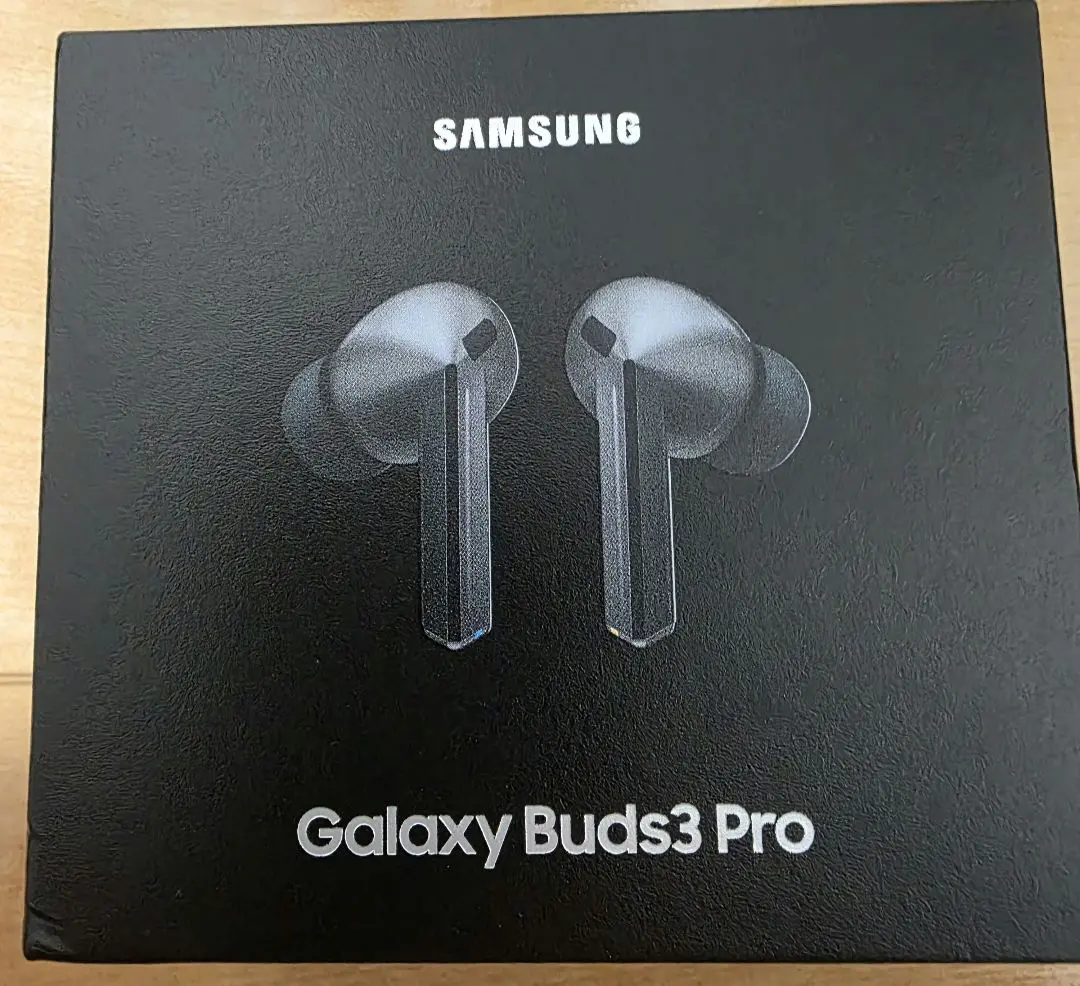 2025年最新】GALAXY buds3 pro 本体の人気アイテム - メルカリ