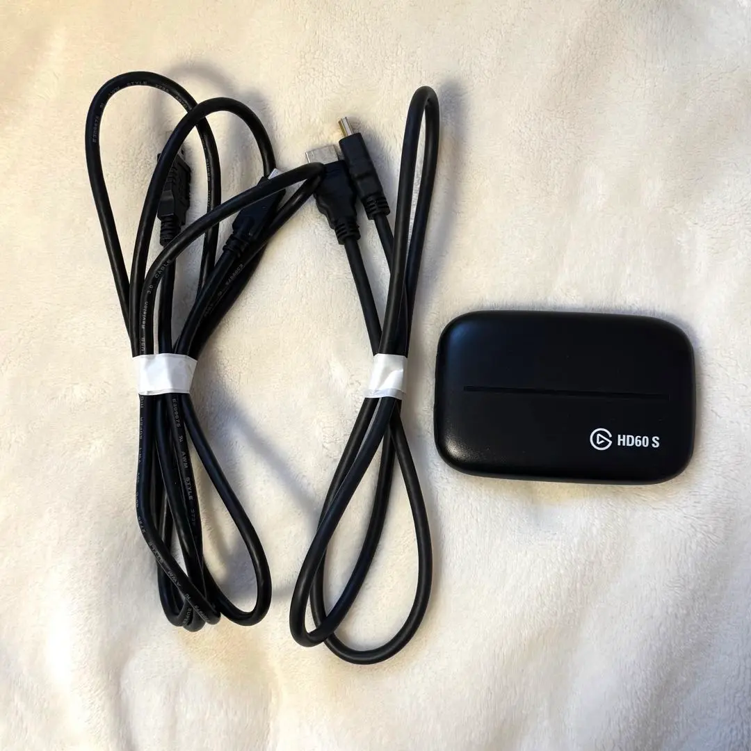 elgato エルガト HD60 Pro 中古 2025年最新】（中古品）Elgato Game Capture HD60 Pro - ゲーム