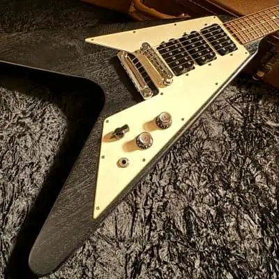 2025年最新】Gibson USA Flyingの人気アイテム - メルカリ