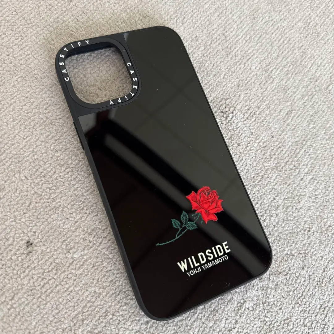 2025年最新】wildside iphoneの人気アイテム - メルカリ