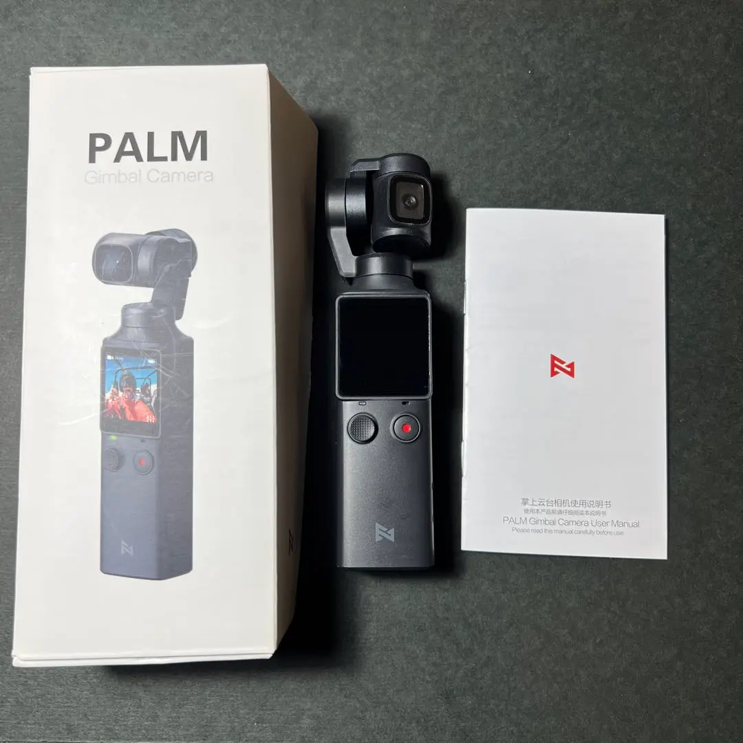 2025年最新】fimi palm ジャンクの人気アイテム - メルカリ