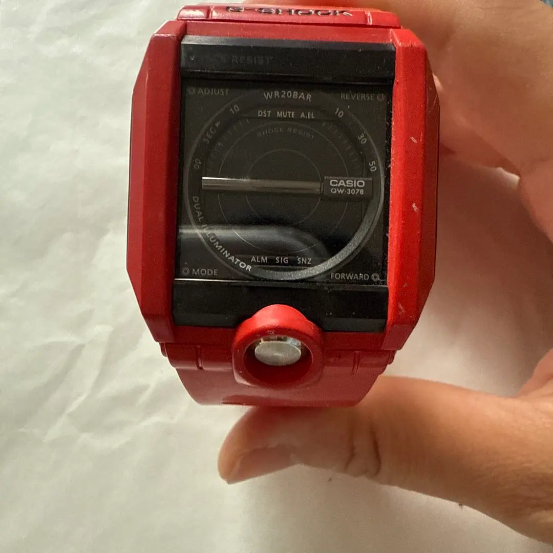 CASIO G-SHOCK メンズ腕時計　G-8100 y2k CASIO G SHOCK Men s Watches G 8100 y2k | eBay