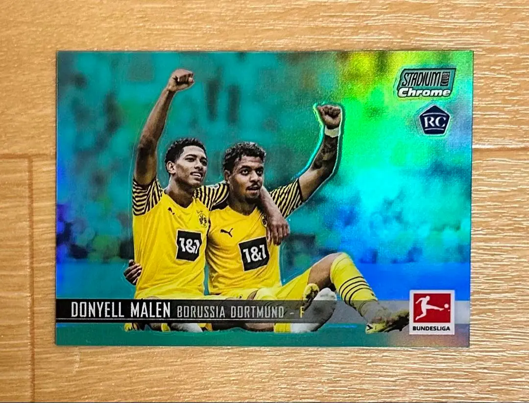 PSA10 Topps Now ベリンガム 最年少ゴール記念 ルーキーカード 2025年最新】ベリンガム ルーキーの人気アイテム - メルカリ