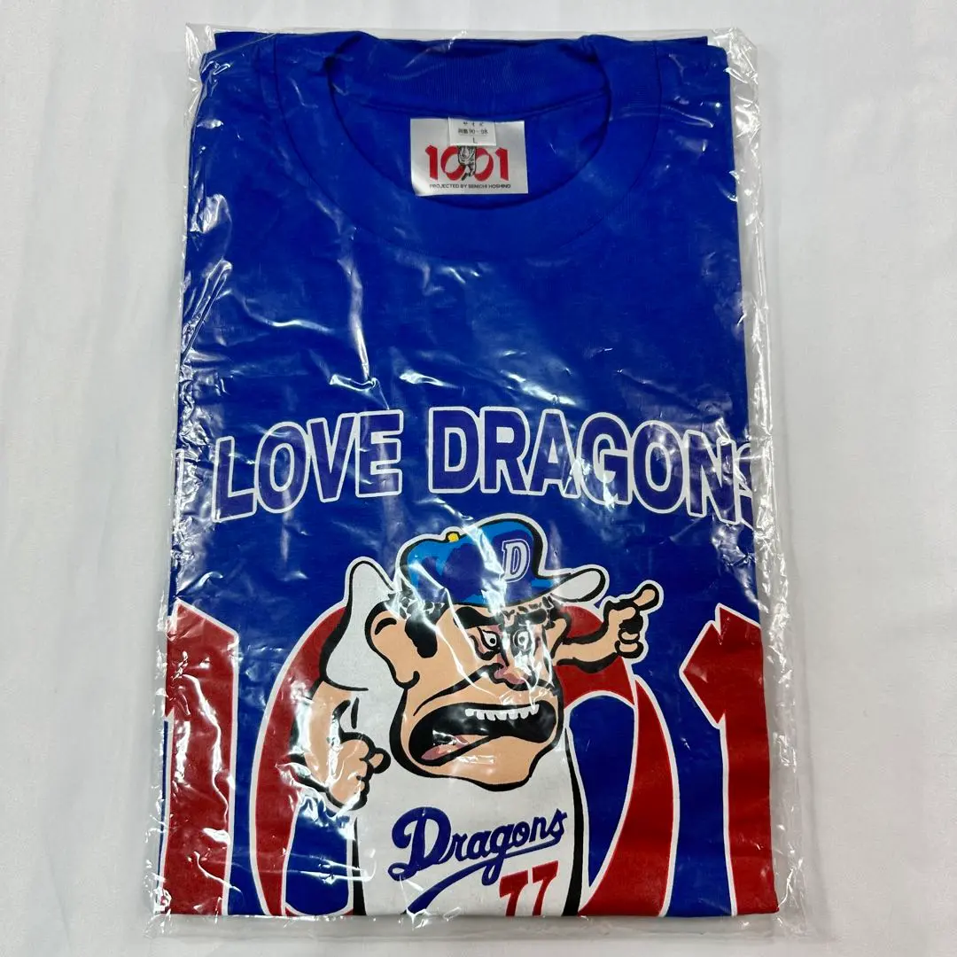 2025年最新】ドラゴンズ 星野 tシャツの人気アイテム - メルカリ
