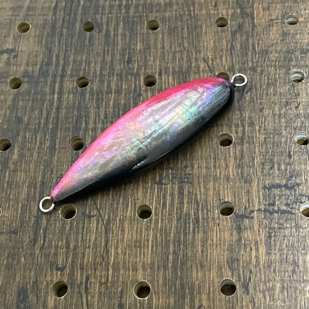 鮭釣り アキアジ 引退品 ルアー 浮き 値下げしました！