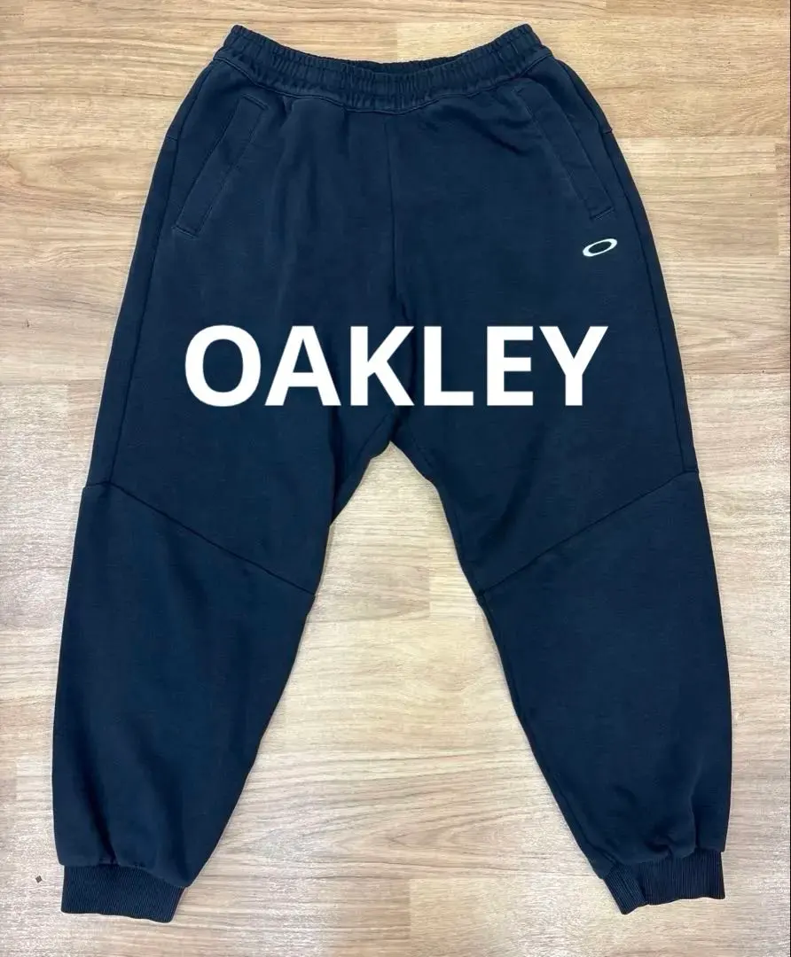 Thumbnail of OAKLEY Sweatpants 00s M