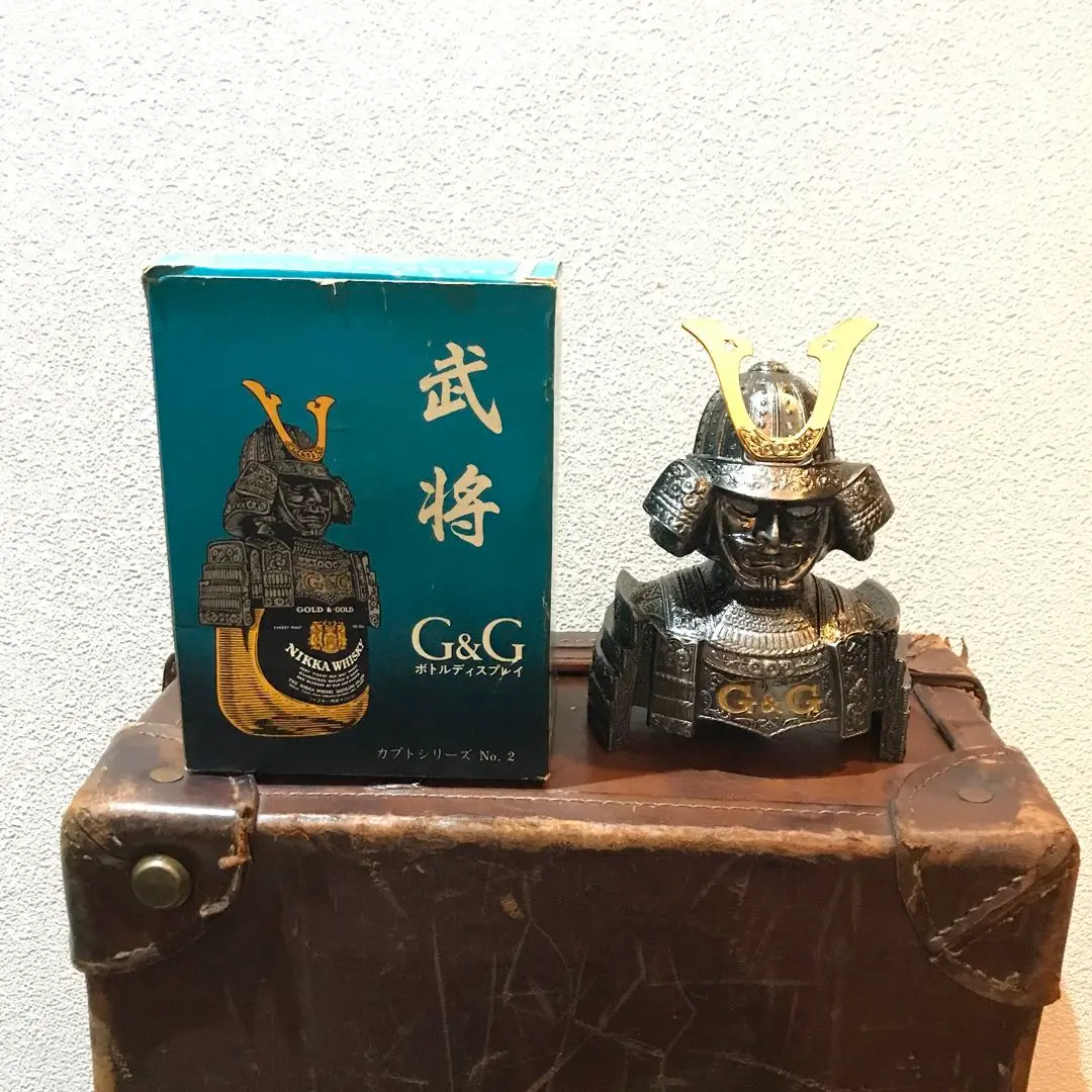 2025年最新】nikka ニッカ 戦国武将の人気アイテム - メルカリ
