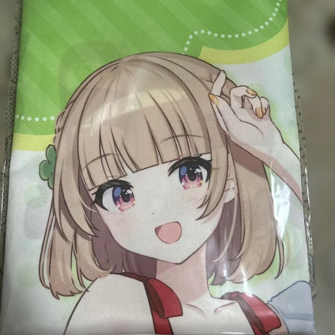 Thumbnail of Osamake: Romcom Where the Childhood Friend Won't Lose - Series Finale Commemoration S-1-1