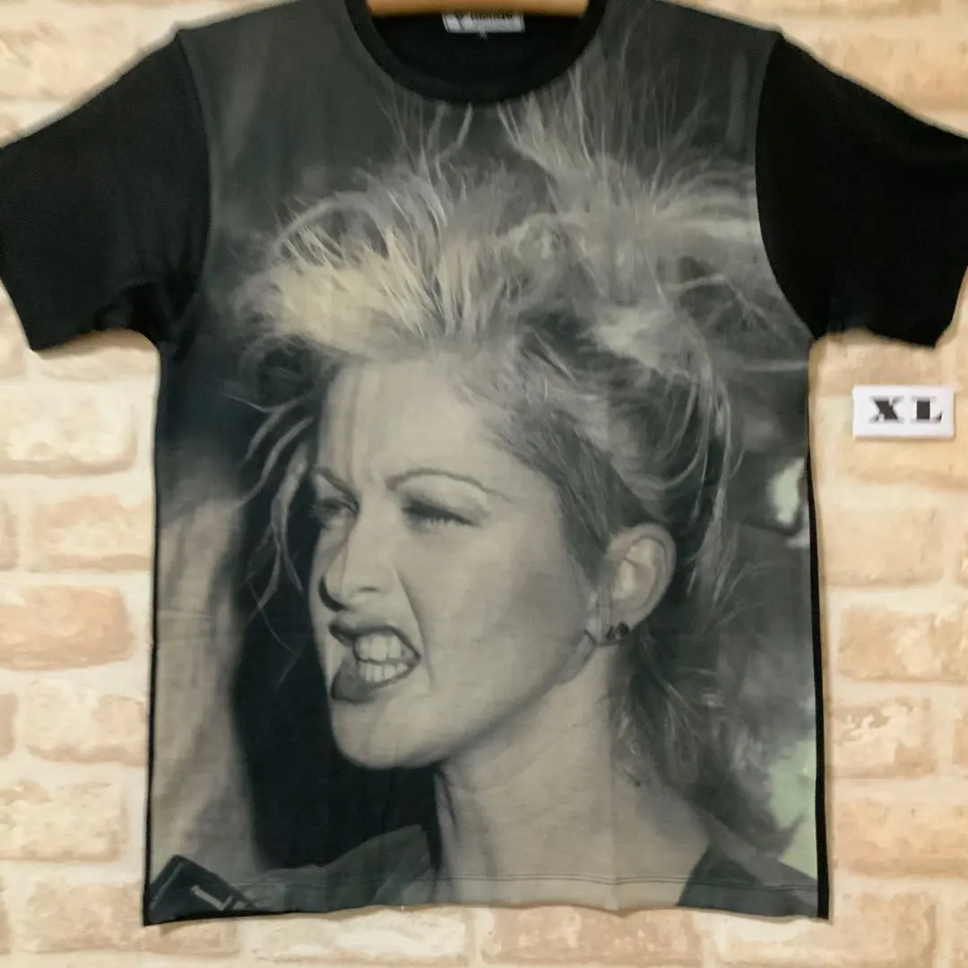 2025年最新】cyndi lauper tシャツの人気アイテム - メルカリ