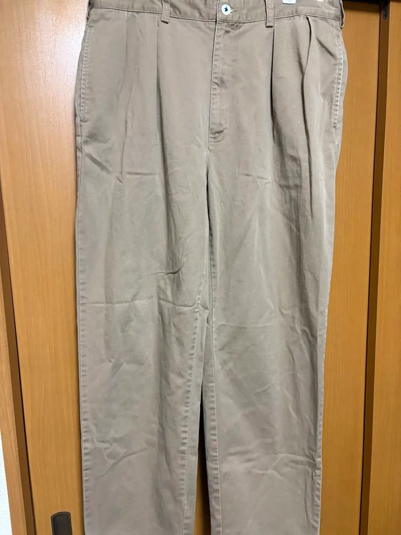 Thumbnail of Polo Ralph Lauren CLASSIC CHINO Beige