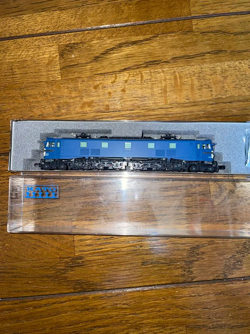カトー(KATO)|EF58 上越形 茶|HARDOFFオフモール（オフモ