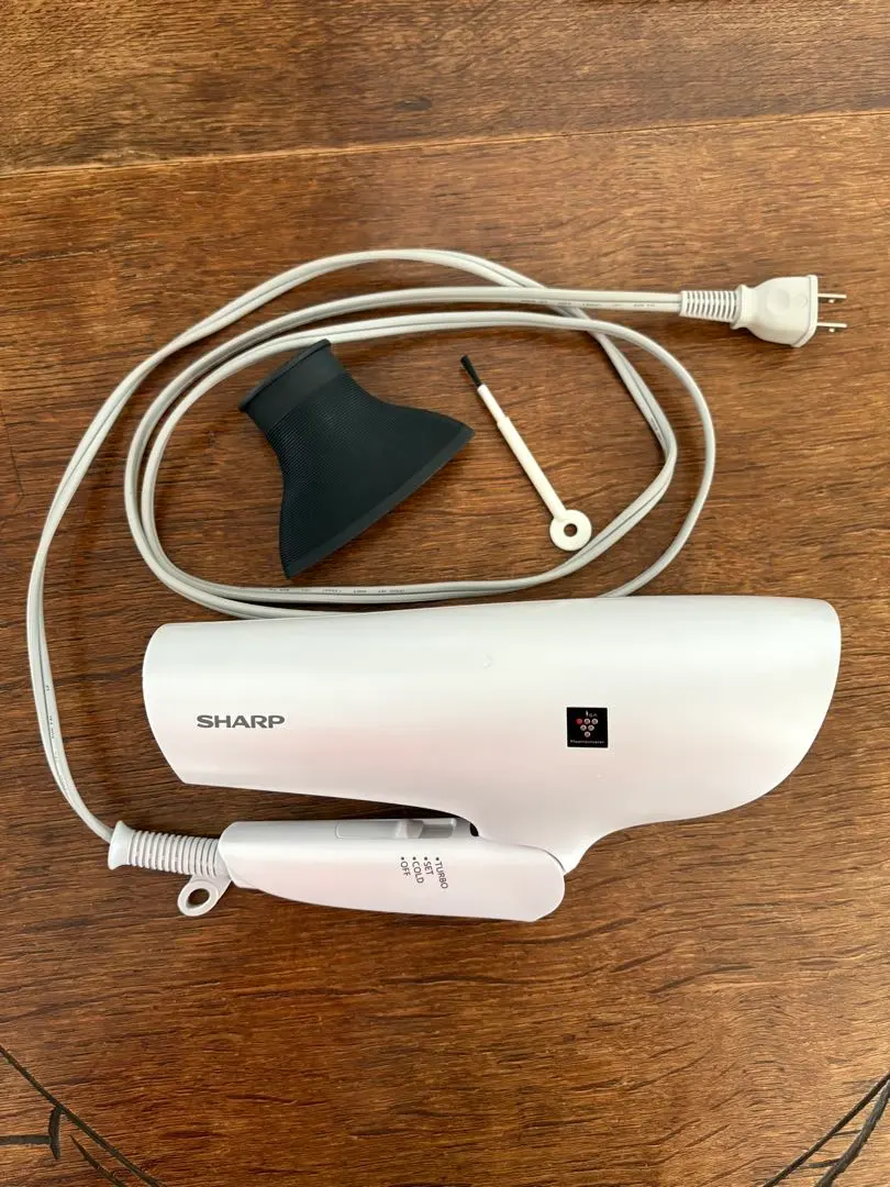 Thumbnail of SHARP Hair Dryer IB-RP7