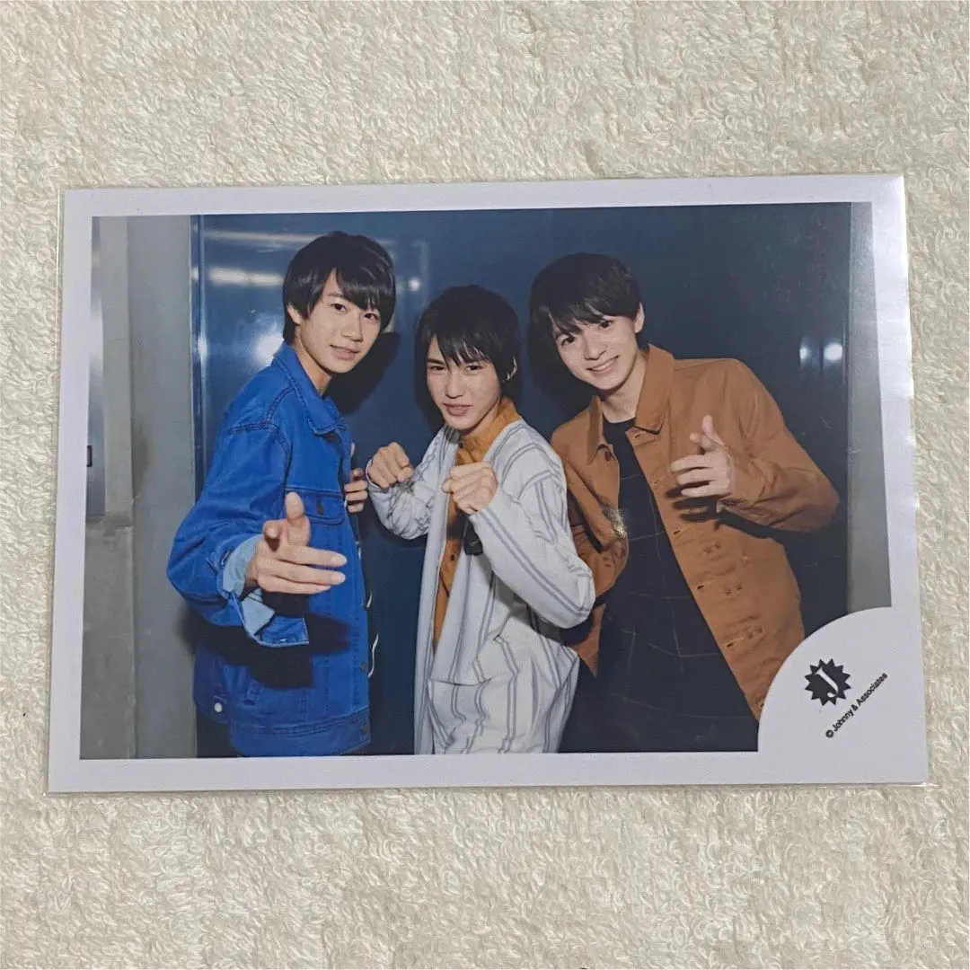 Thumbnail of Lil Kansai Toa Shimasaki, Kotaro Okazaki, Takumi Nishimura Official Photos