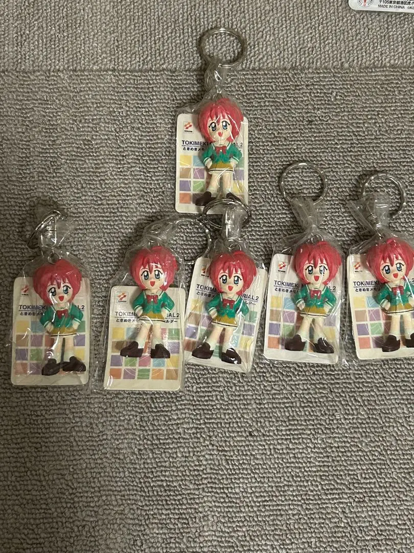 2025年最新】ときめきメモリアル 陽ノ下 光の人気アイテム - メルカリ