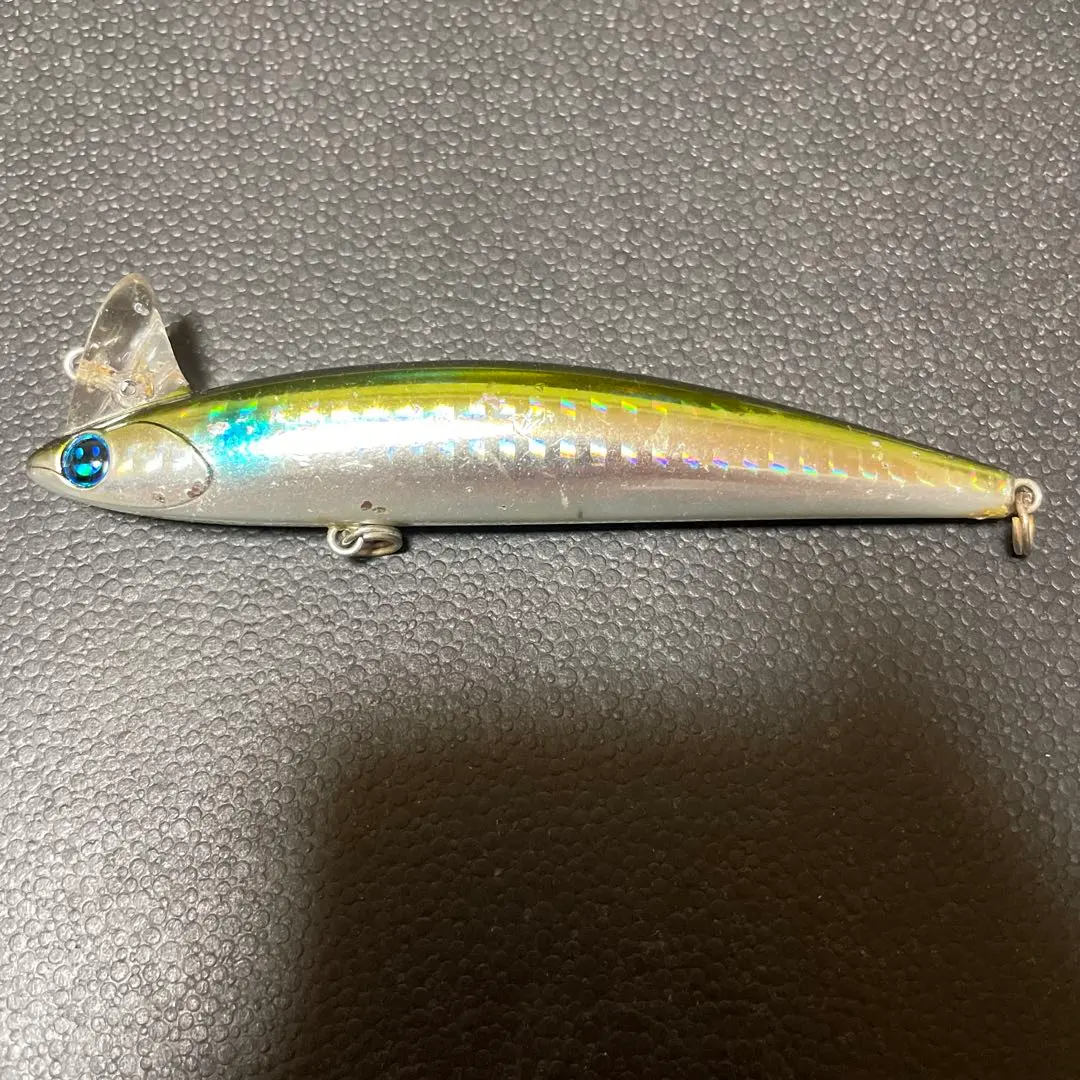 Thumbnail of 4017 Halcyon System Rabbit 109 Doshallow