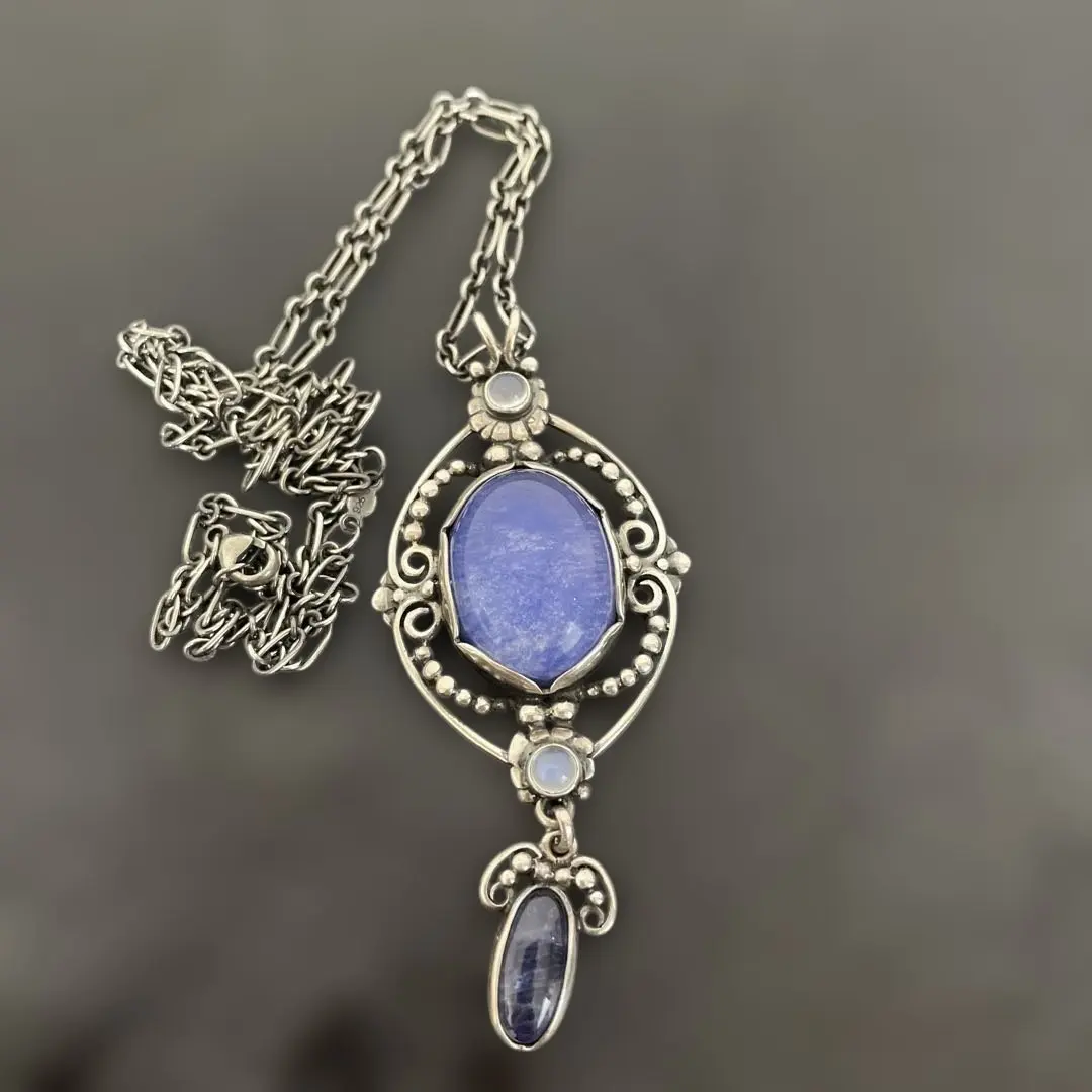 Thumbnail of Georg Jensen Pendant - Limited Edition