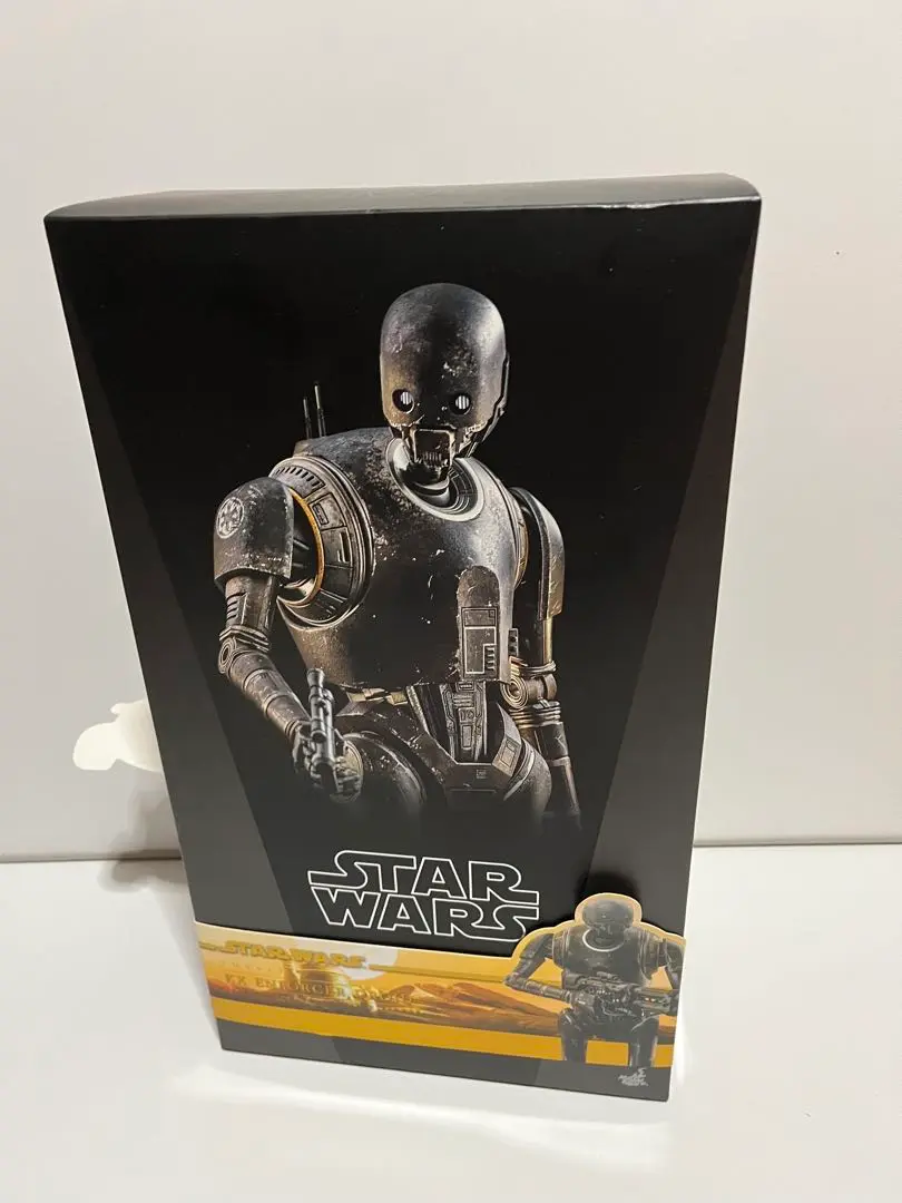 ホットトイズ ボバ・フェット1/6ＫＸ エンフォーサー・ドロイド テレビ・マスターピース】『ボバ・フェット／The Book