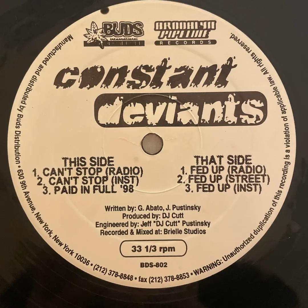 2025年最新】constant deviantsの人気アイテム - メルカリ