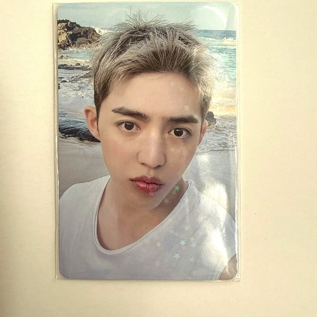 Thumbnail of CxM Seventeen HYPE VIBES Weverse JP S.Coups