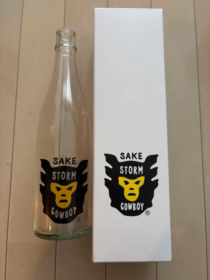 2025年最新】sake storm cowboyの人気アイテム - メルカリ