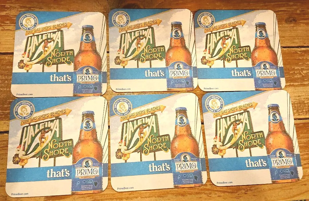 東洋サンサーフ 寶正宗　PRIMO BEER ヴィンテージレプリカ アロハシャツ 東洋サンサーフ 寶正宗 PRIMO BEER ヴィンテージレプリカ アロハ