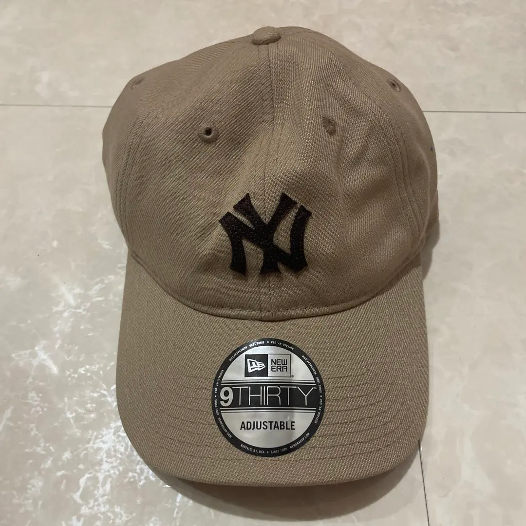Thumbnail of New Era Cap