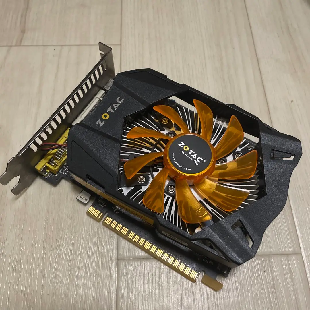 2025年最新】Gtx750 zotacの人気アイテム - メルカリ