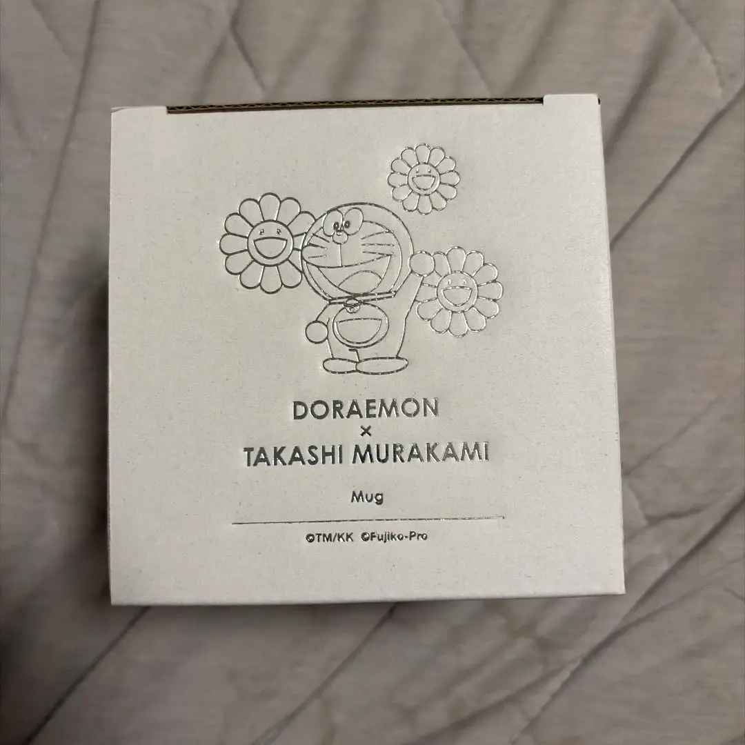 新品未使用♪村上隆 フラワードラえもん展 プレート 直径約24cm♪ 2025年最新Yahoo!オークション -村上隆×ドラえもんの中古品・新品