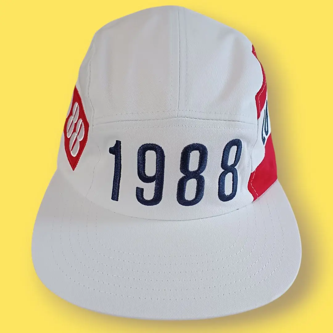 激安通販 2025年最新】POLO 1992 pwingの人気アイテム - メルカリ 帽子