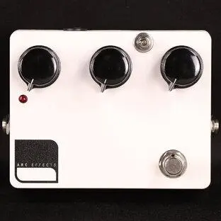 ギター ARC EFFECTS v3 ARC EFFECTS、KLONE V3の検索結果【楽器検索デジマート】