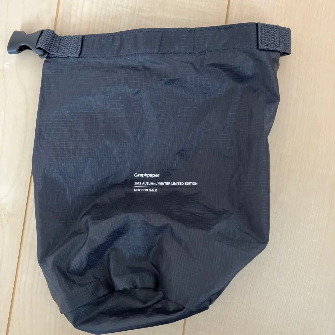 Graphpaper ブラック ショルダーバッグ 楽天市場】Graphpaper（バッグ・小物・ブランド雑貨）の通販