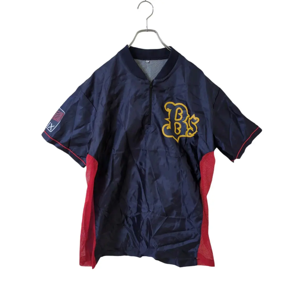 FC入会特典 オリックスバファローズ ジャンパー　ウインドブレーカー　2着セット FC入会特典 オリックスバファローズ ジャンパー ウインド