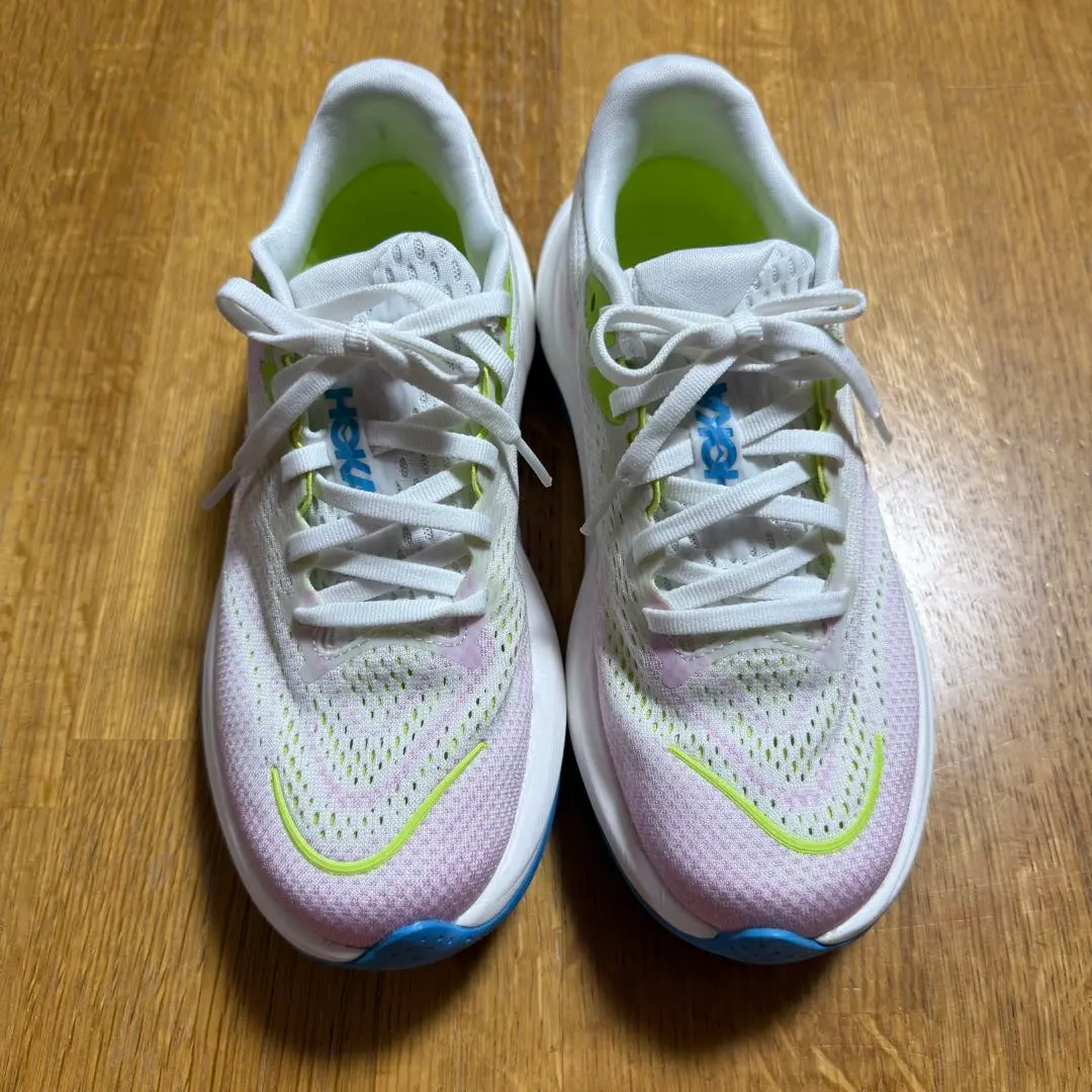 Thumbnail of HOKA RINCON 4 Rincon 4 24.5 cm