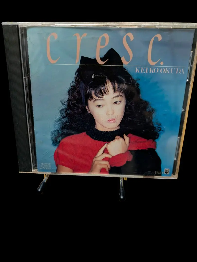 メルカリ★昭和アイドル★奥田圭子★ cresc. メルカリ☆奥田圭子☆昭和アイドル☆80's☆廃盤 - メルカリ