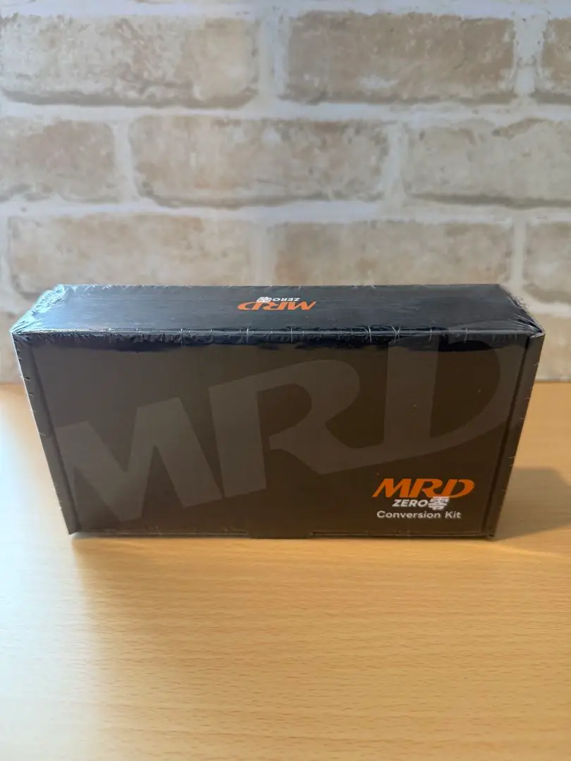 2025年最新】mrd コンバージョンの人気アイテム - メルカリ