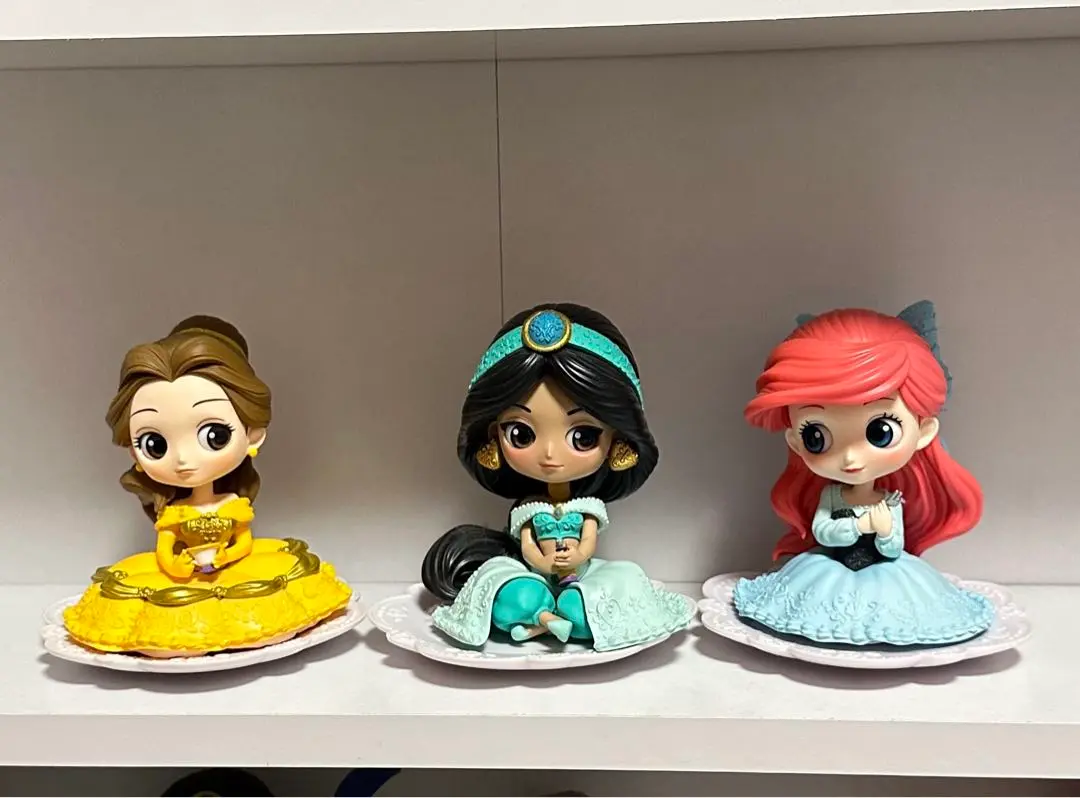 2025年最新】q posket sugirly disney characters sofia