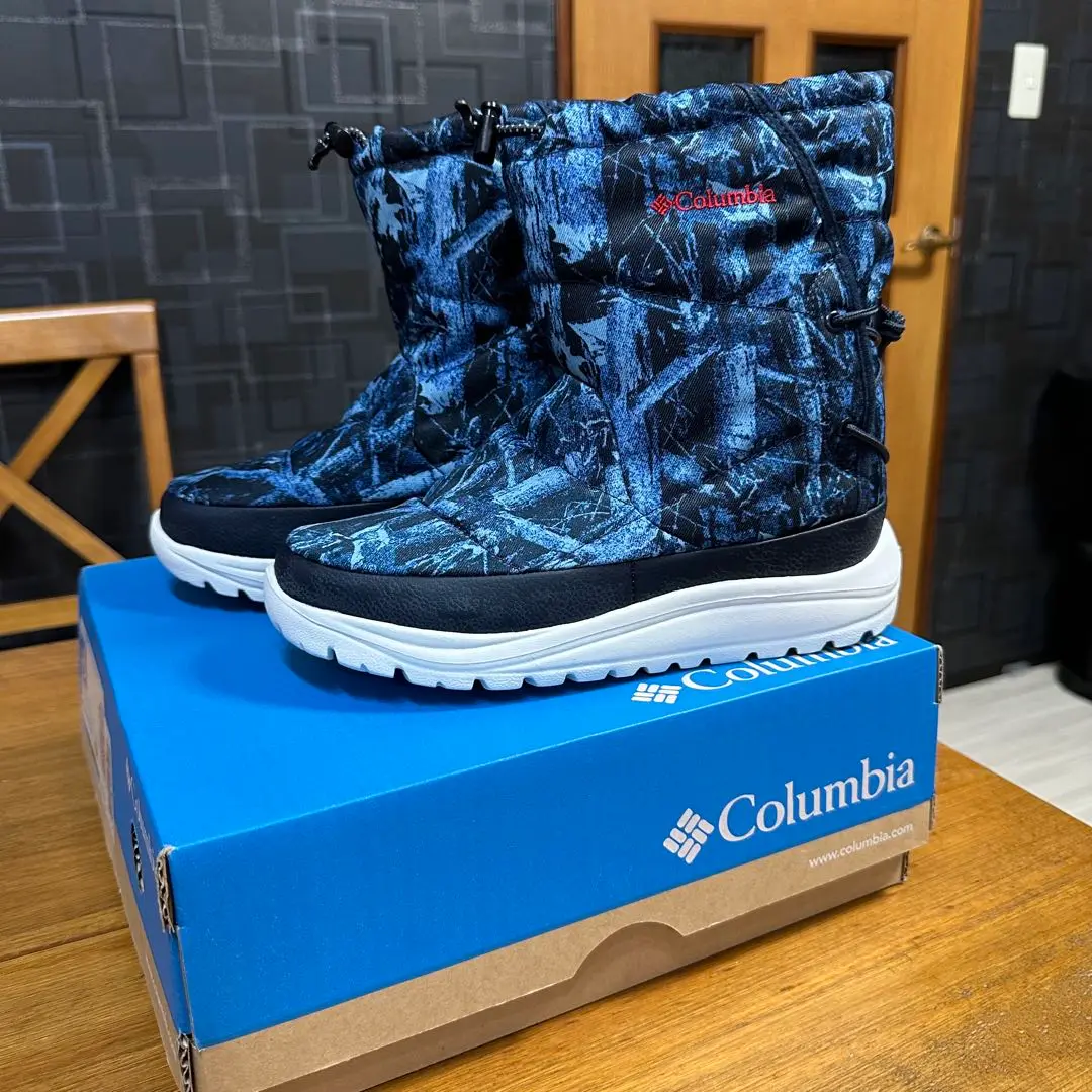 T.H様　コロンビア Columbia スピンリールミニブーツハイスペックモデル Amazon.co.jp: [コロンビア] スピンリール ミニブーツ