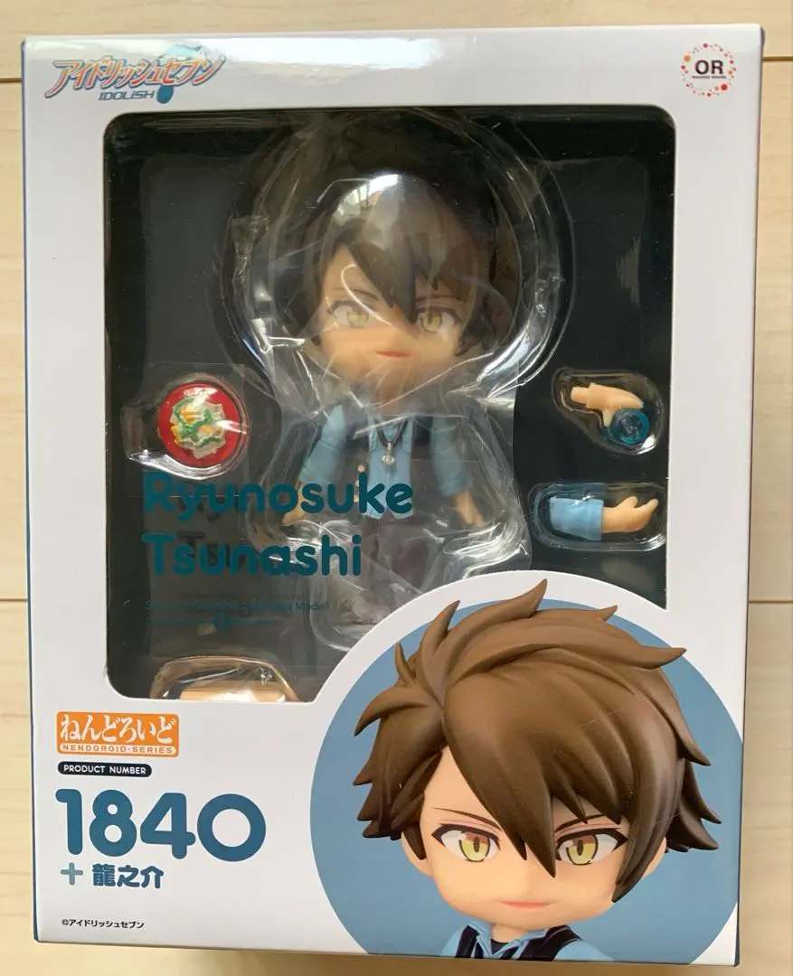 2025年最新】十龍之介 ねんどろいどの人気アイテム - メルカリ