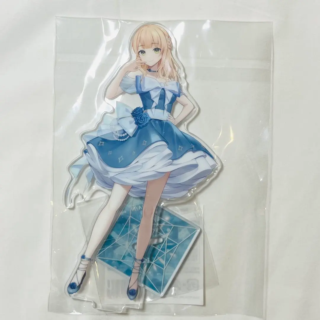 Thumbnail of Roko Kaburagi Acrylic Stand - Idios 1st Anniversary
