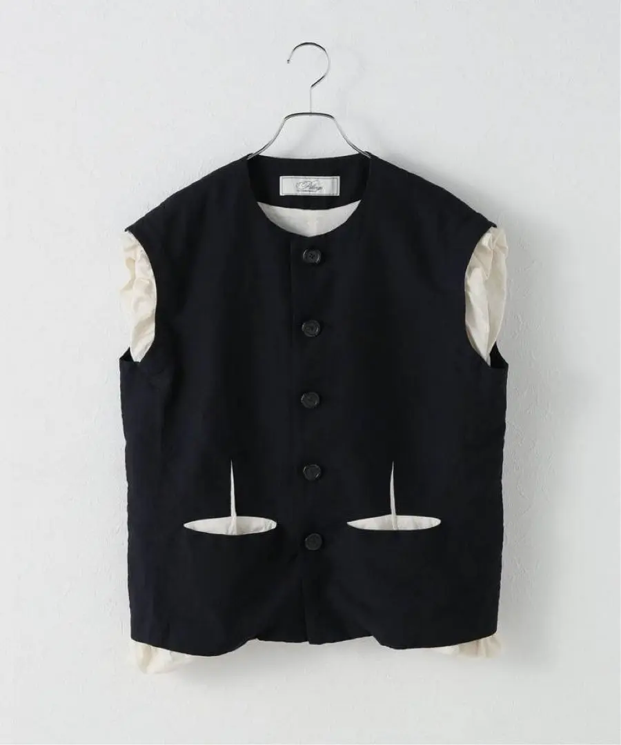 半額★新品ロンハーマン別注 ピリングス ニットキャミソール pillings pillings for Ron Herman Limited item New Release News｜Ron