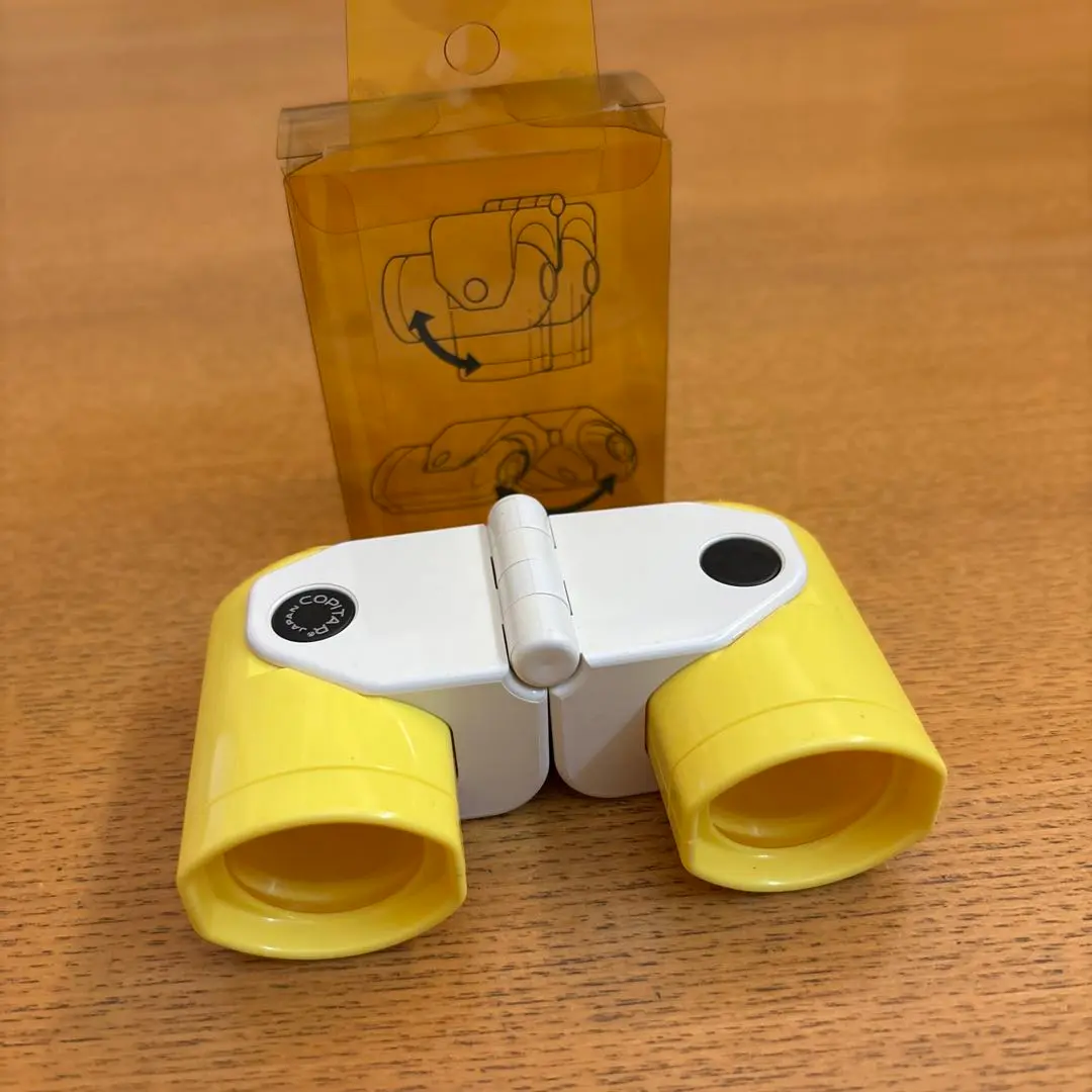 貴重Copitar双眼鏡8×30お値下げしました。 貴重Copitar双眼鏡8×30お値下げしました。 - メルカリ