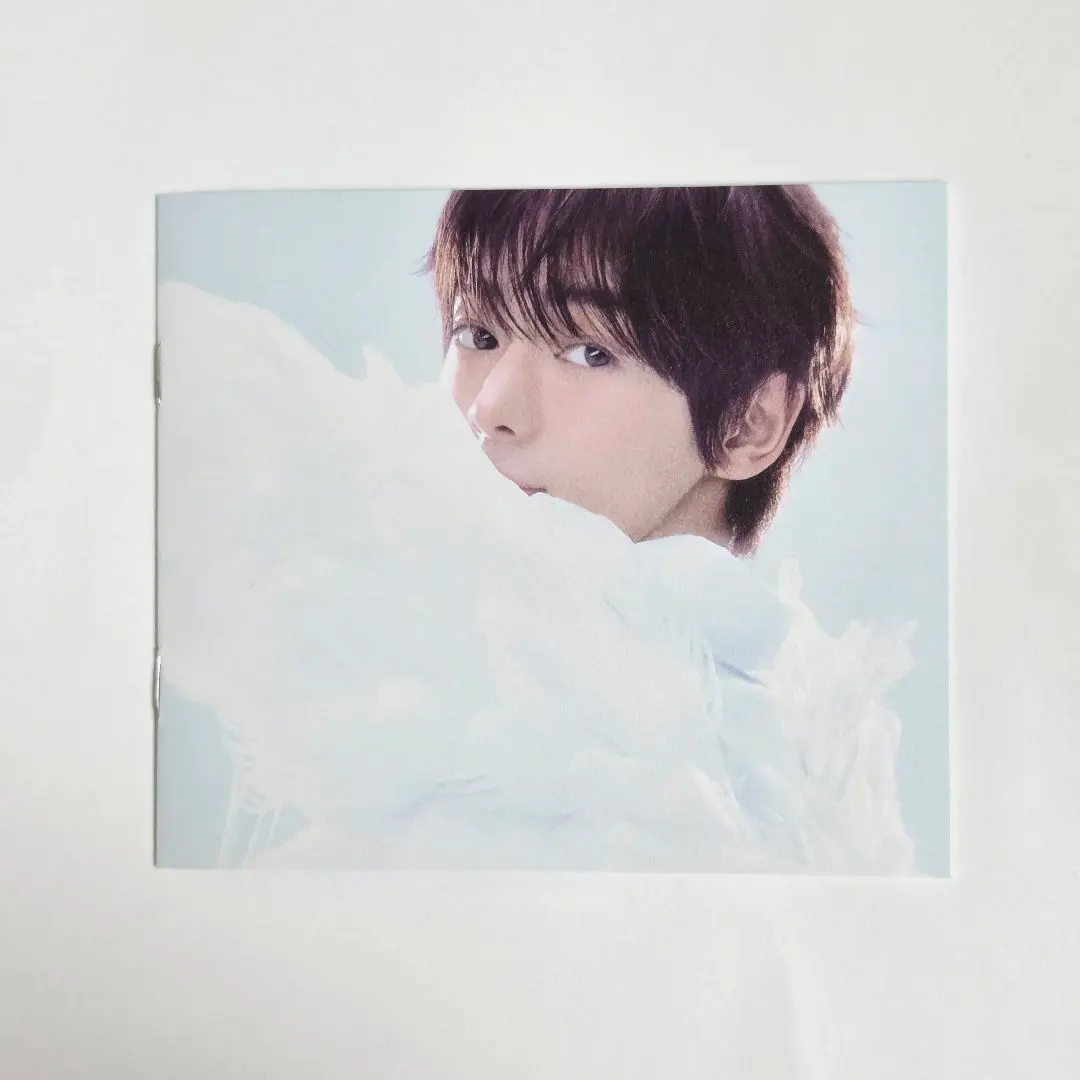 Thumbnail of TWS PlayHard COMPACT HANJIN Han Jin Photobook