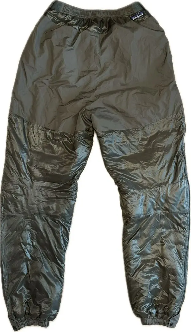 2025年最新】patagonia マイクロパフ パンツの人気アイテム