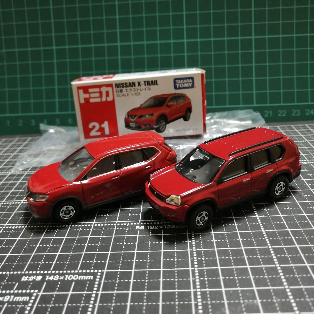 トミカ　まとめ売り　75台 2025年最新】トミカ エクストレイル 75の人気アイテム - メルカリ