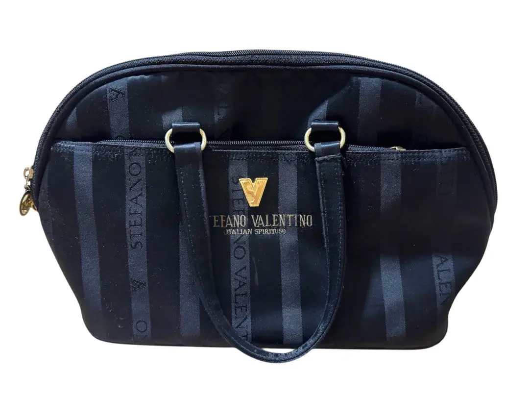 VALENTINO GARAVANI sports ボストンバッグ 2way valentino garavani - valentino garavani sport VINTAGE